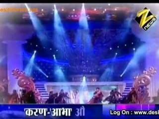 Karan - Abha Ka Pyaar !