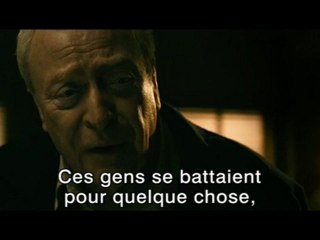 HARRY BROWN - Extrait #5