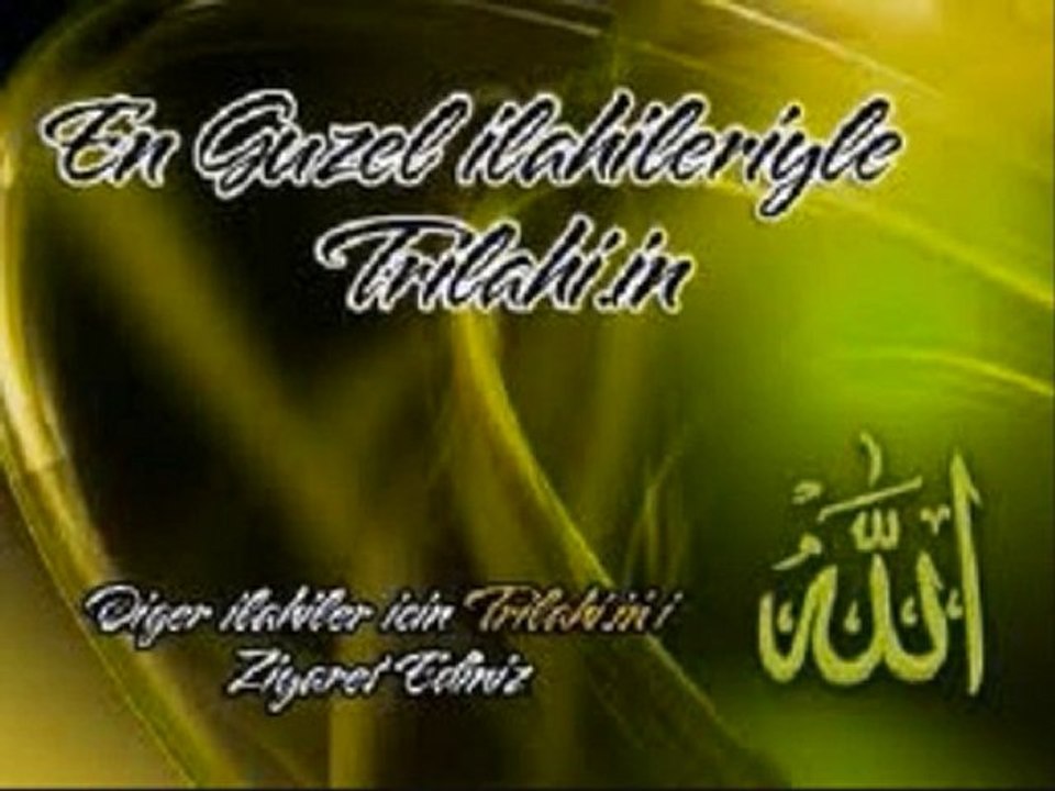 Mehmet Emin Ay-Selam Götürün