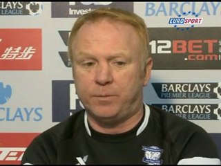 Lider ManU, Birmigham'a konuk olacak