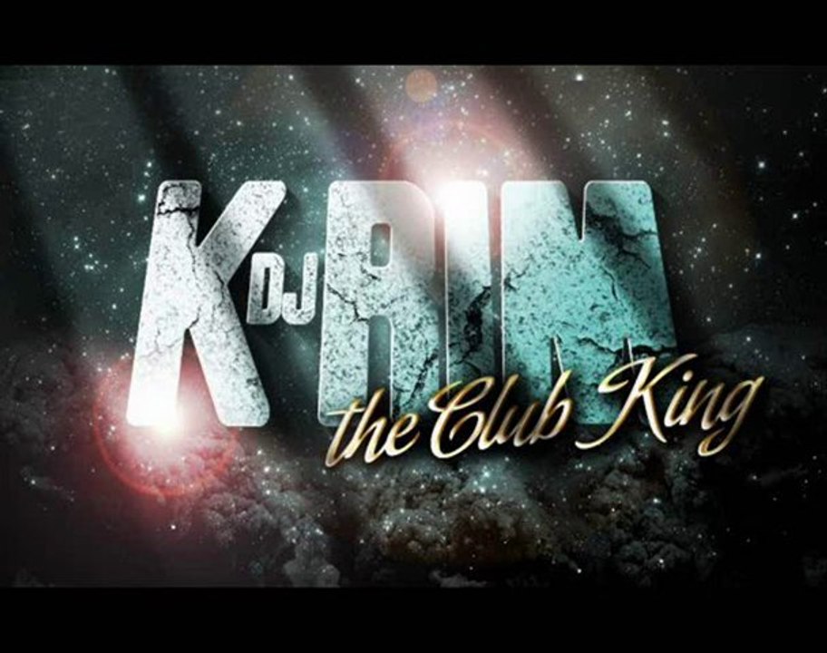 Deejay K-rim (Rap Nsa)Tendresse-Dealeuse De Rime-Soultana