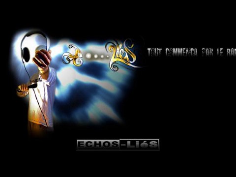 Echos-Liés : Medley old school 2