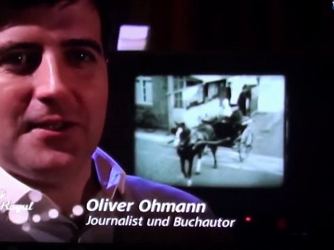 Vorstellung von Kino Royal das Buch: Die Feuerzangenbowle