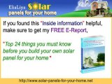 How much does solar energy cost?