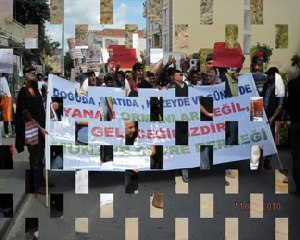 MUNZUR ÇEVRE KORUMA DERNEĞİ