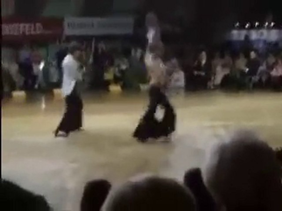 Latino Danse Caraïbes - Salsa