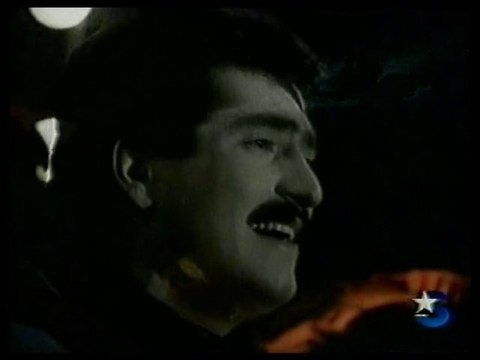 Mahsun Kirmizigül - DERT SINEMI / ÖLEYIM video NOSTALJI