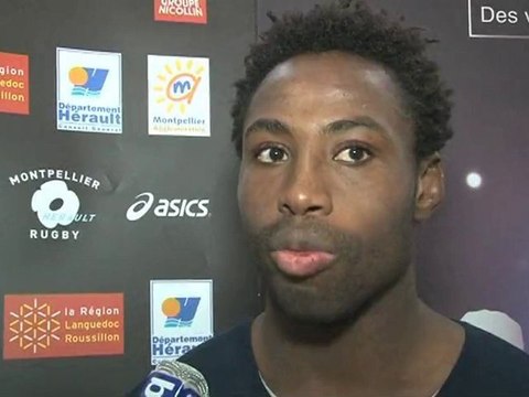 Rugby365 : Ouedraogo en veut plus