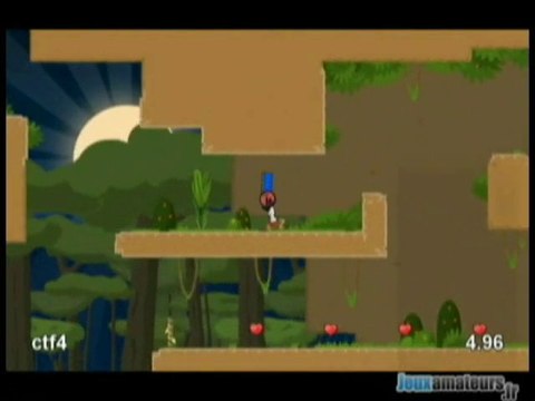 Actualité des Jeux Vidéo Amateurs n°16