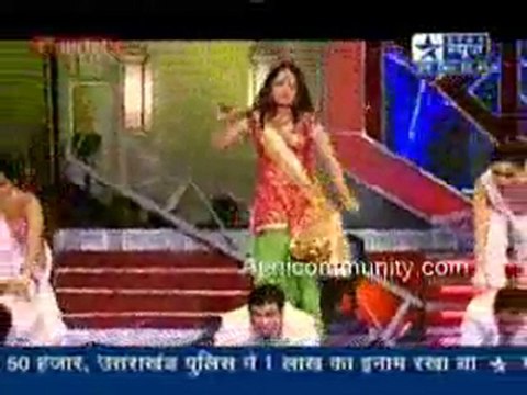 Saas Bahu Aur Saazish - 28th December 2010 pt1