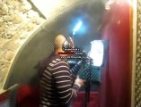 Bilel feat El Matador - En studio > RAPGHETTOYOUTH.COM