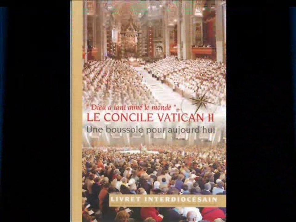 La querelle liturgique 3-3