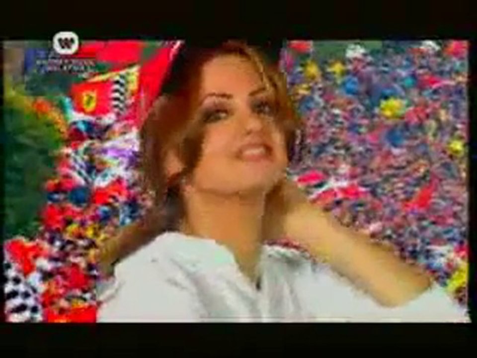 YouTube - Pascal Machalani - Nashaftilli Dammi