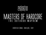 _ MASTERS OF HARDCORE _ discoteca florida