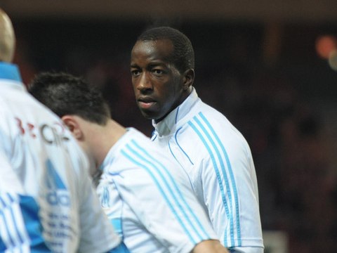 Revue d'effectif : Diawara, l'homme de base