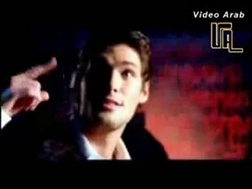 Video- Sandrine - Canıma minnet {Arapça} - Timsah.com