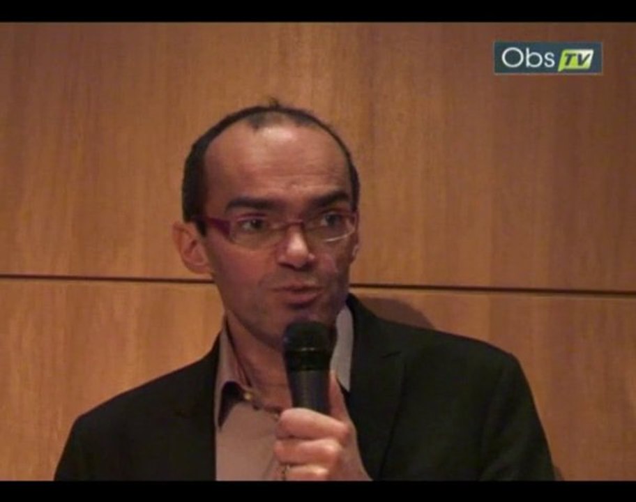 Interview Cedric Ducrocq - Franchise Dia Mart