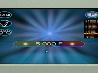 {Vidéo Découverte} Qui veut gagner des millions