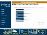 Setup EnGenius ESR7750 Wireless N Dual Band Router