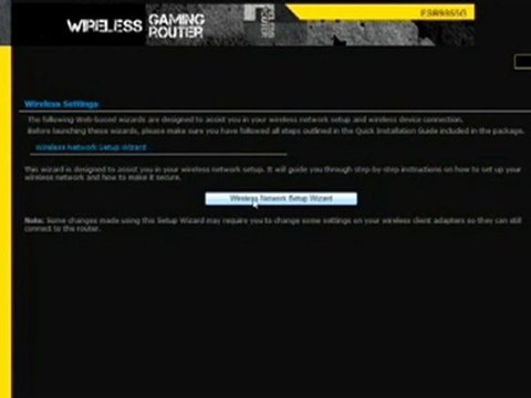EnGenius - ESR9855 Setup - Wireless Gaming Router