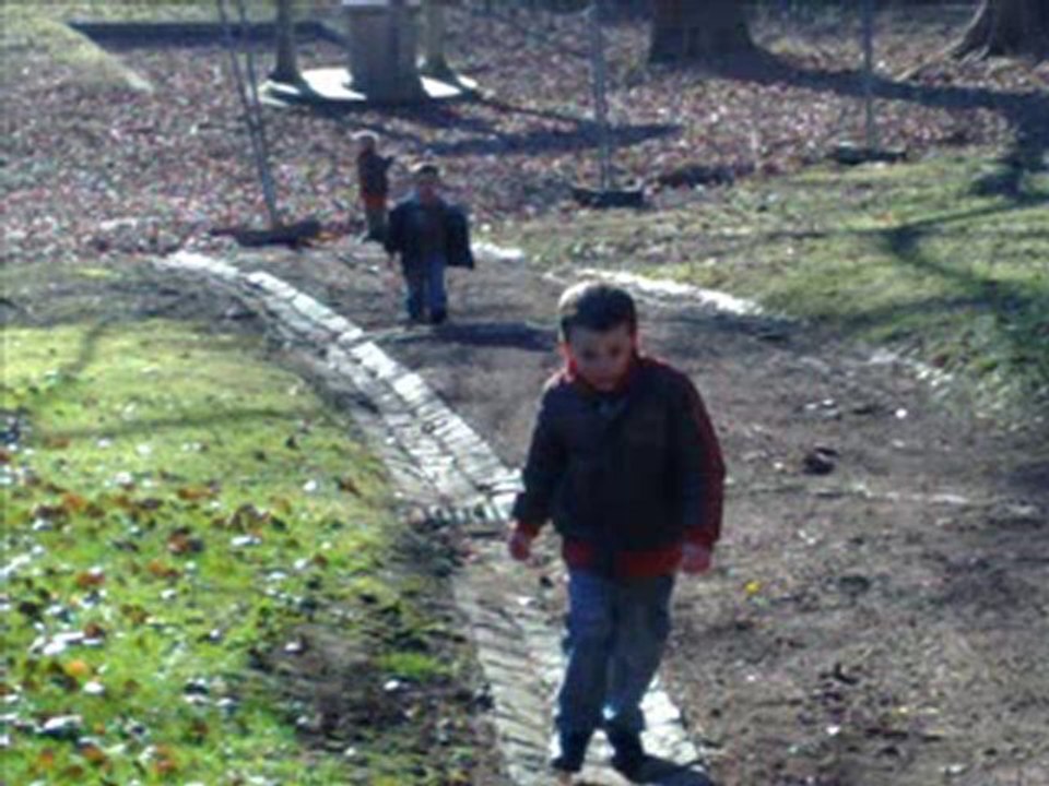 montage de ma famille