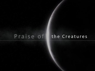 1225 AD - Canticle of the Sun - English version