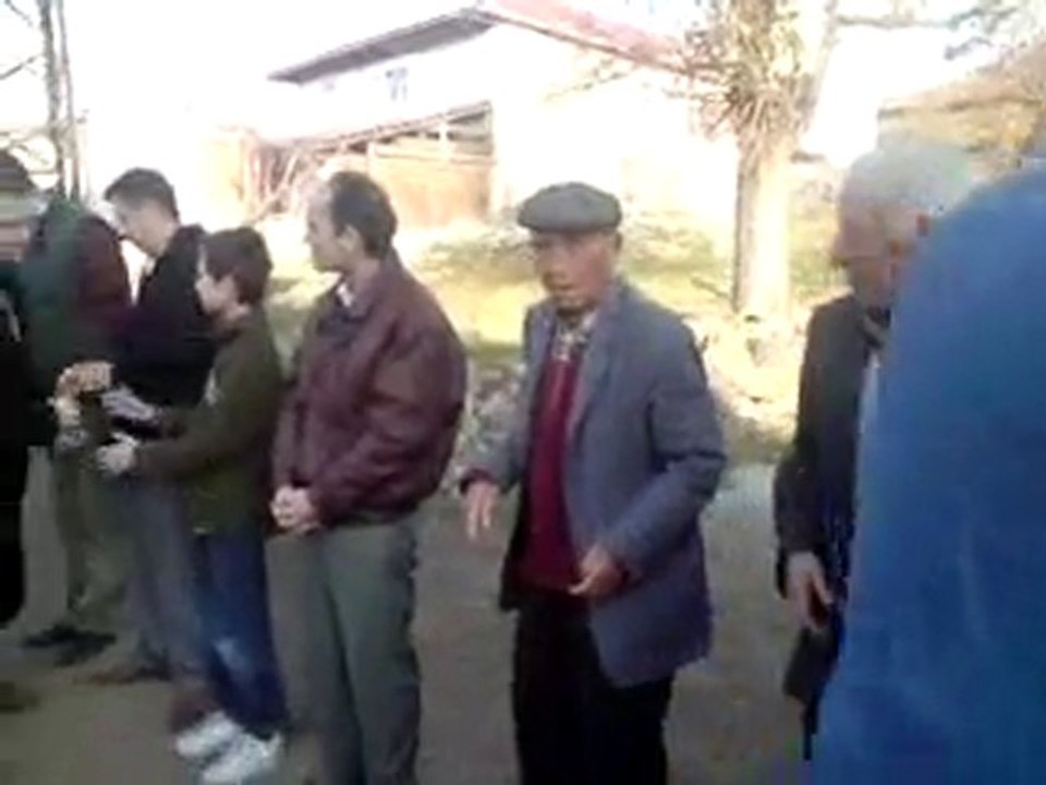 DÜDEN KÖYÜ