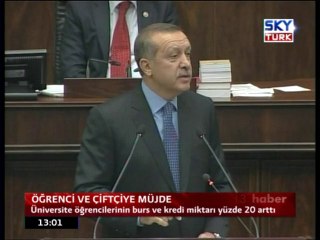 Öğrenci ve Çiftçiye Müjde