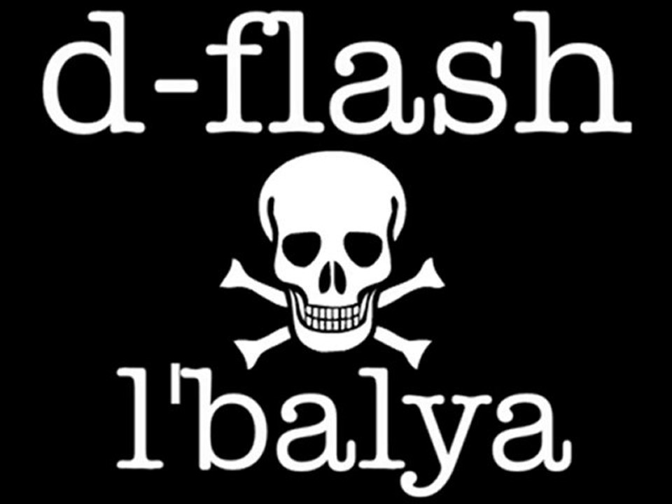 D-FlAsH (Ft) mC-O-MeC - l'balya - produced By MeLoMaNe
