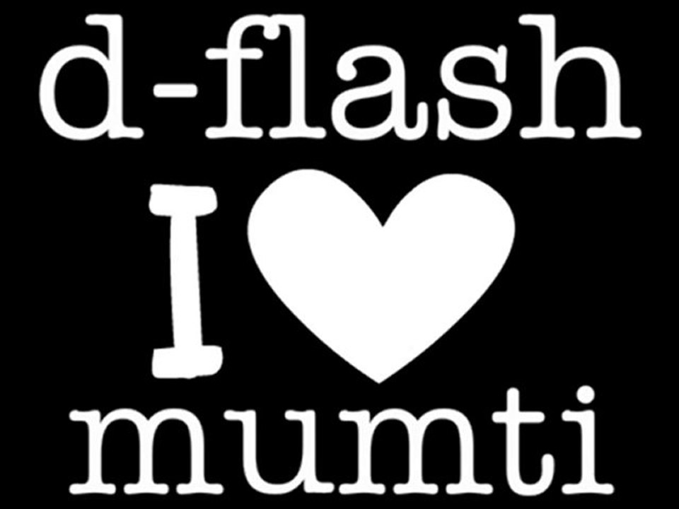 D-fLaSh  Mumti - produced By MeLoMaNe
