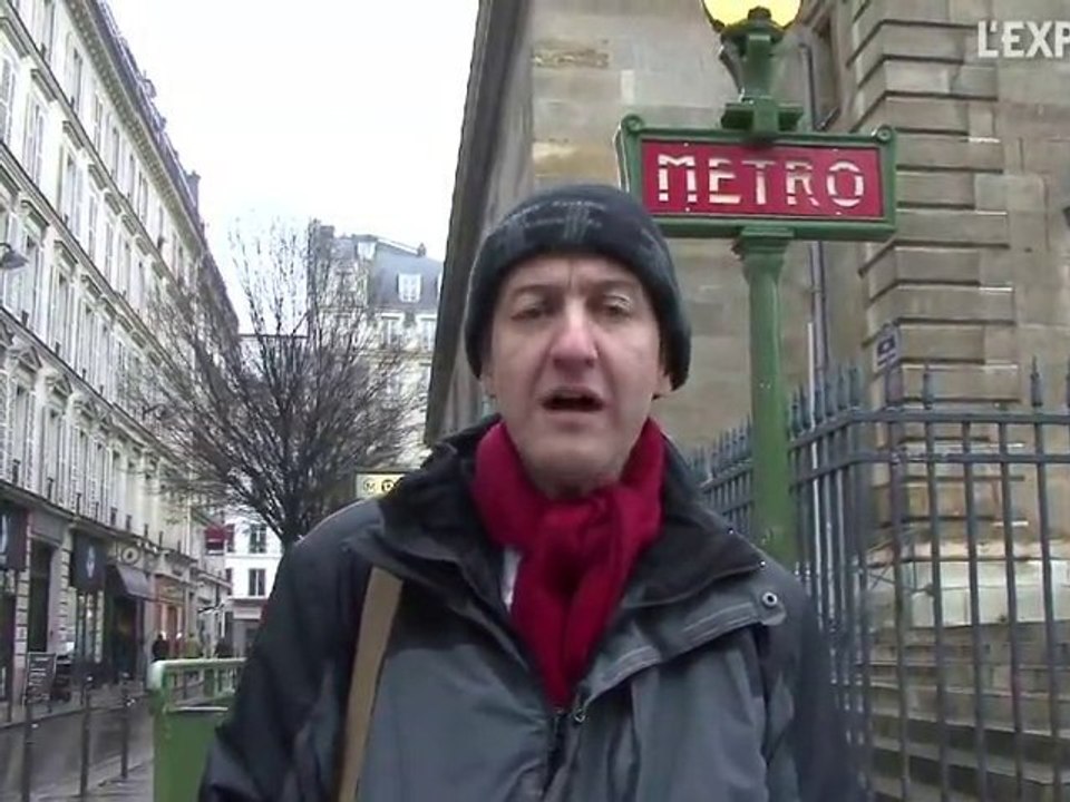 Galère et train train