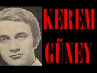 Kerem Güney - Sevenlerin Kaderi