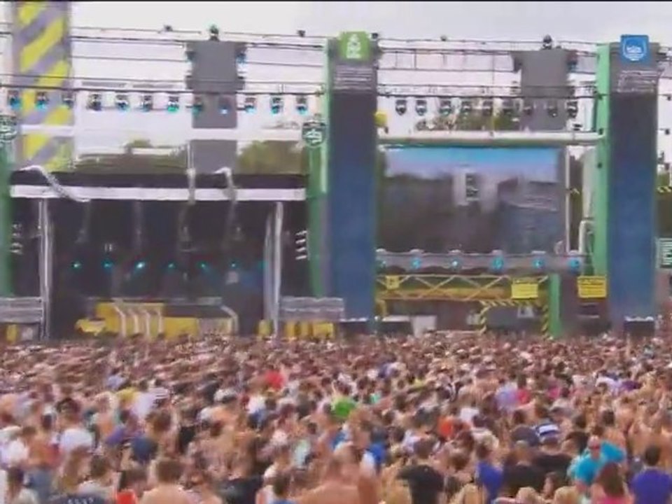 _  Hardstyle Mix 2010