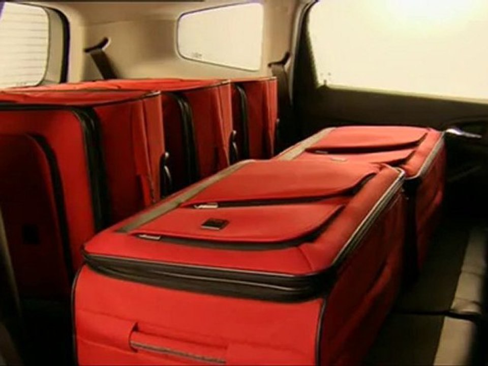 Chevrolet Orlando - Deutsch