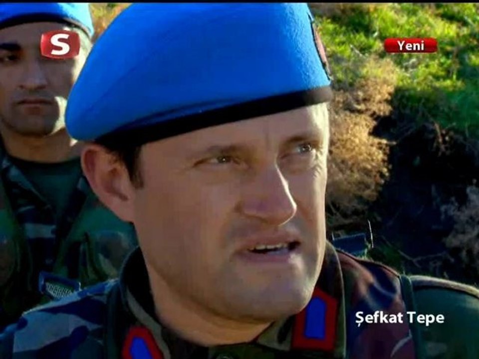 Şefkat Tepe 5.Bölüm 2/5