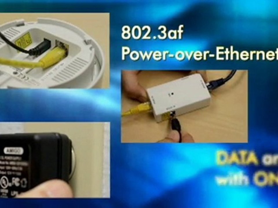 EnGenius - EOR7550 - EOA3630 - Outdoor Wireless AP