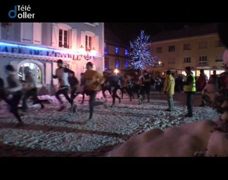 Doller Hebdo du 25 décembre 2010 au 1er janvier 2011