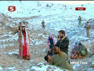 Şefkat Tepe 5.Bölüm 3/5[[ Rip By  Anti- Dağ Faresi]]