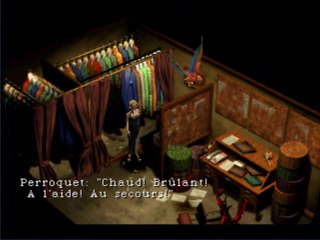 parasite eve 1 part 2