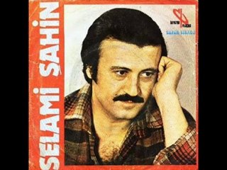 Selami Şahin - Bir Zaman Ağlayıp