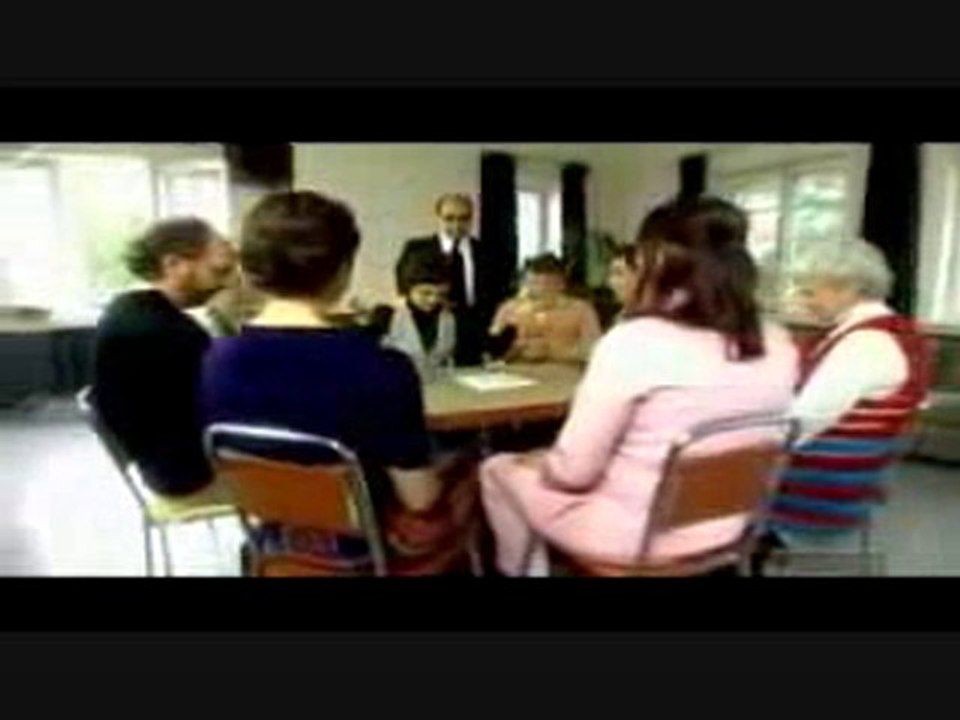 Philippe, le fantôme imaginaire