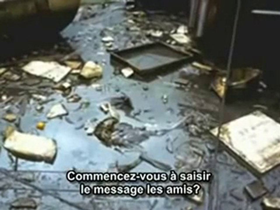 L'arnaque extraterrestre