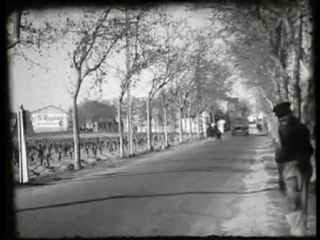 Maureilhan années 50 partie 1