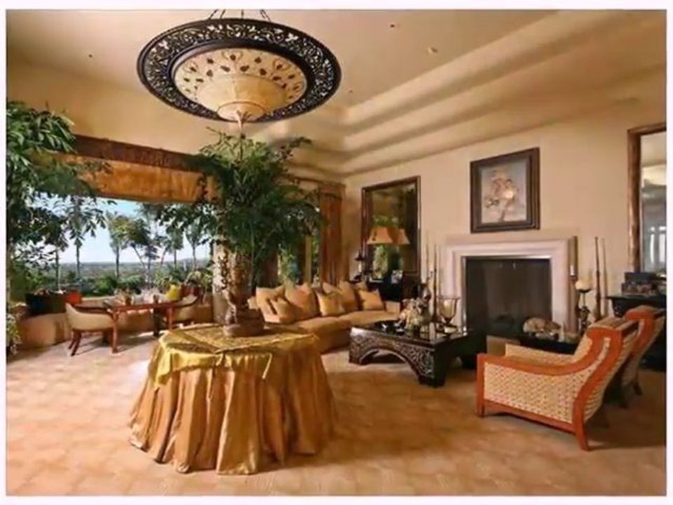 Homes for Sale - 18181 Via Roswitha - Rancho Santa Fe, CA 92067 - Shawn Hethcock