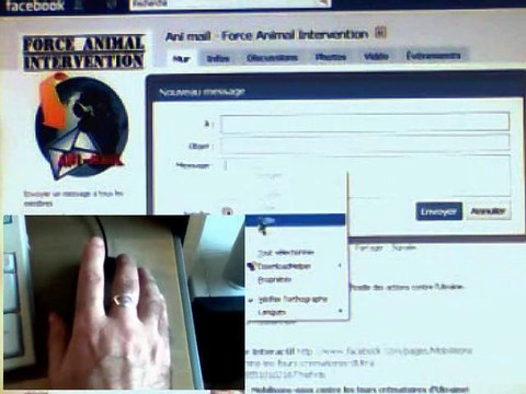 Comment faire un copier-coller