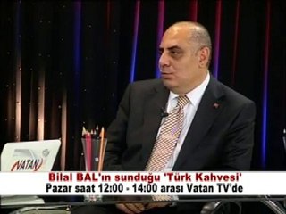 Türk Kahvesi - Celil Gökay Ekinci _12