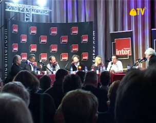 VIRGINIE EFIRA, ELIE SEMOUN, STEPHANE BERN... AUX ARCS !