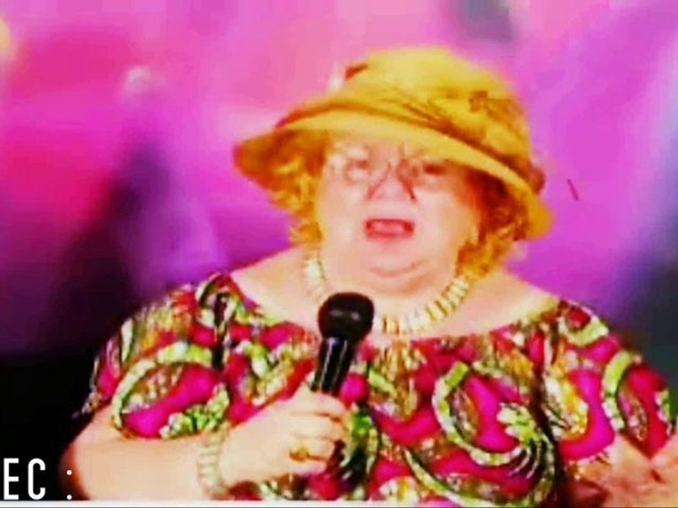 conférence des aigles 2010