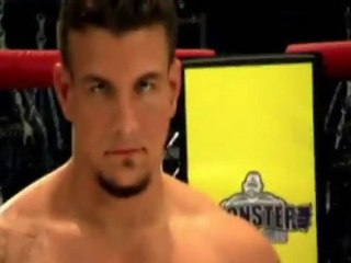 Sport Science - Frank Mir Joint Locks