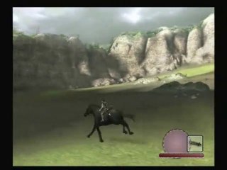 Shadow of the colossus (10) Dirge